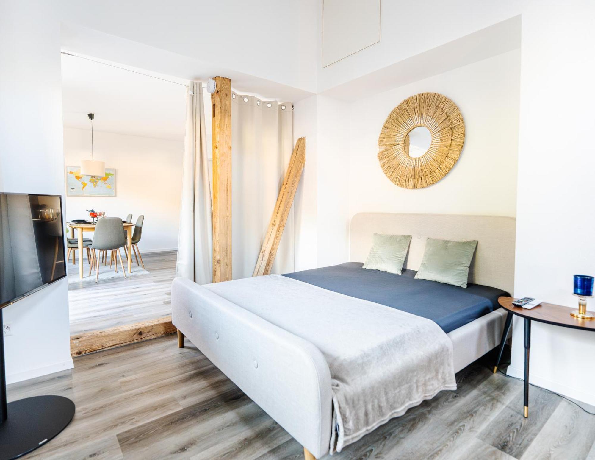 Bellevue & Classy Mountain View Apartment Kandersteg Zewnętrze zdjęcie