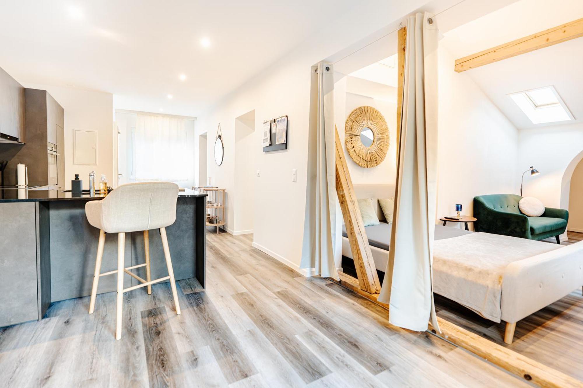 Bellevue & Classy Mountain View Apartment Kandersteg Zewnętrze zdjęcie